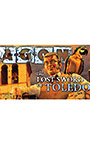 Agon ― The Lost Sword of Toledo