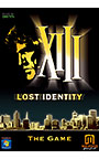 XIII ― Lost Identity