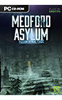 Medford Asylum
