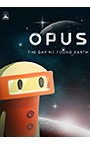 OPUS: 地球計画 （The Day We Found Earth）