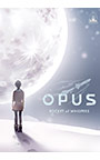 OPUS: 魂の架け橋 （Rocket of Whispers）