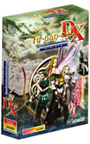 ティル・ナ・ノーグ IV 〜紡がれし勇士達〜 DX